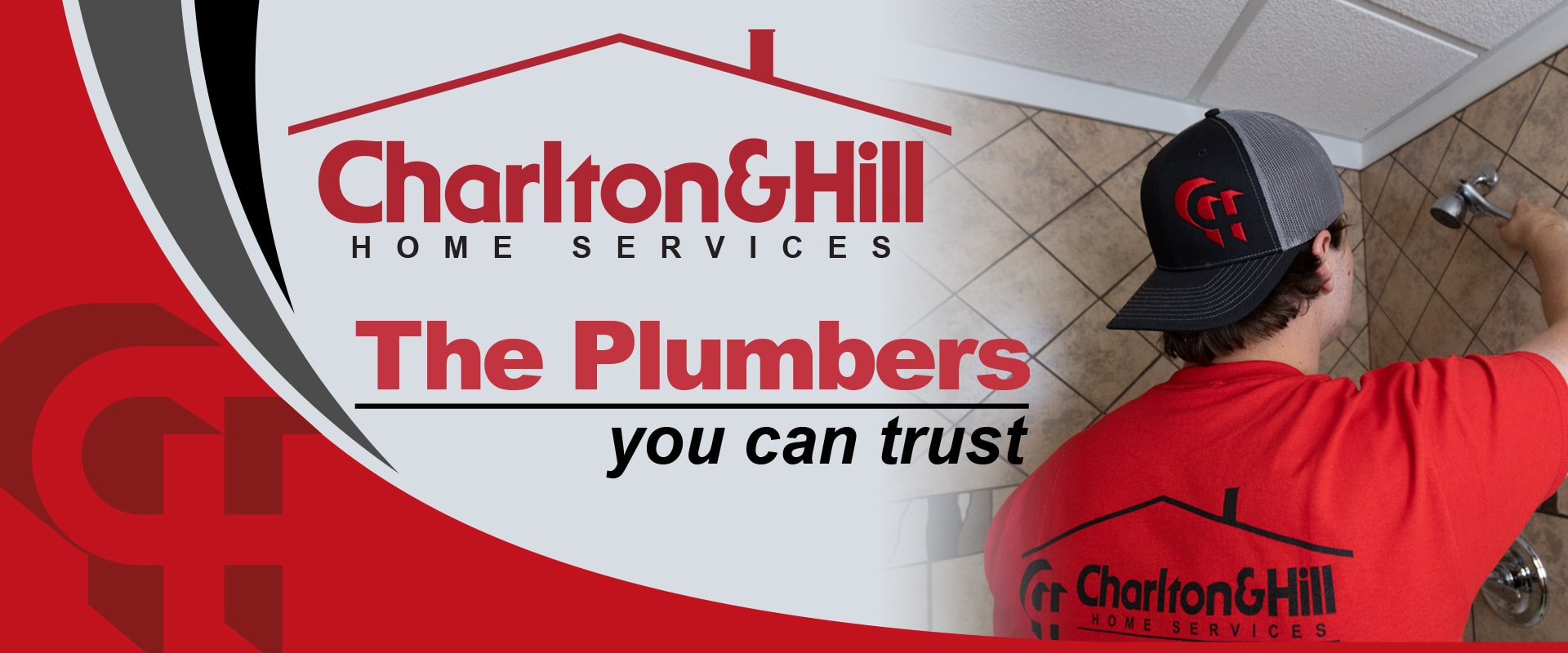 Plumbers YCT Banner Image