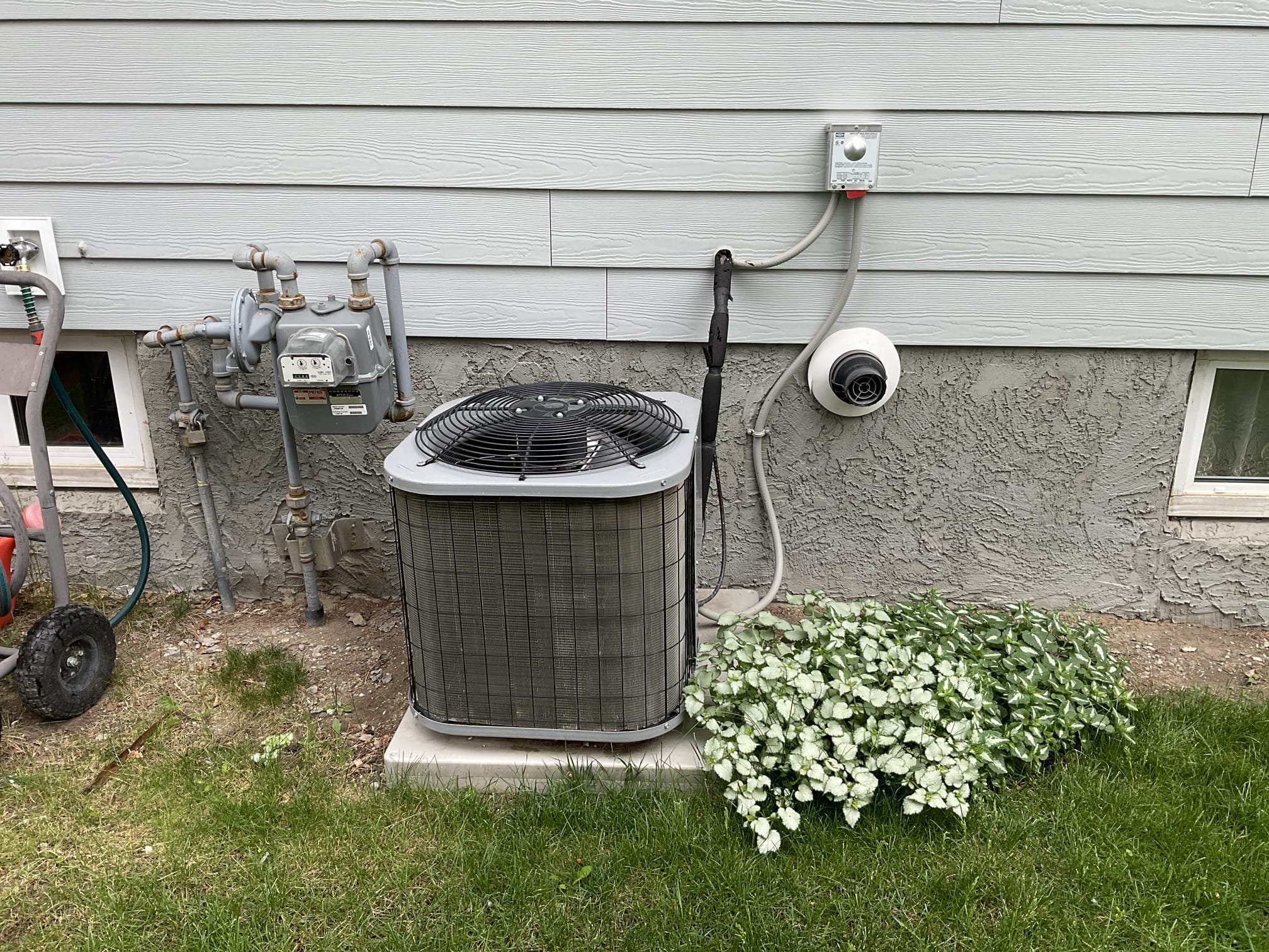 Furnace, Air Conditioner, and Heat Pump Installation in Lethbridge, AB ...