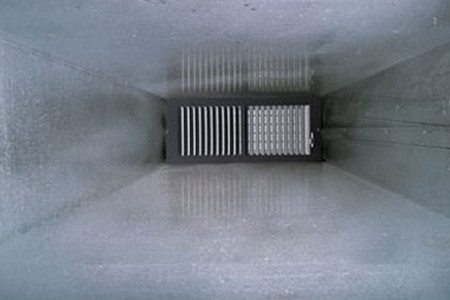 Air duct cleaning