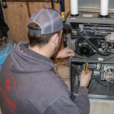 Furnace Repair